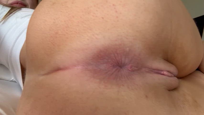 I’ve never had my ass eaten :( : video clip