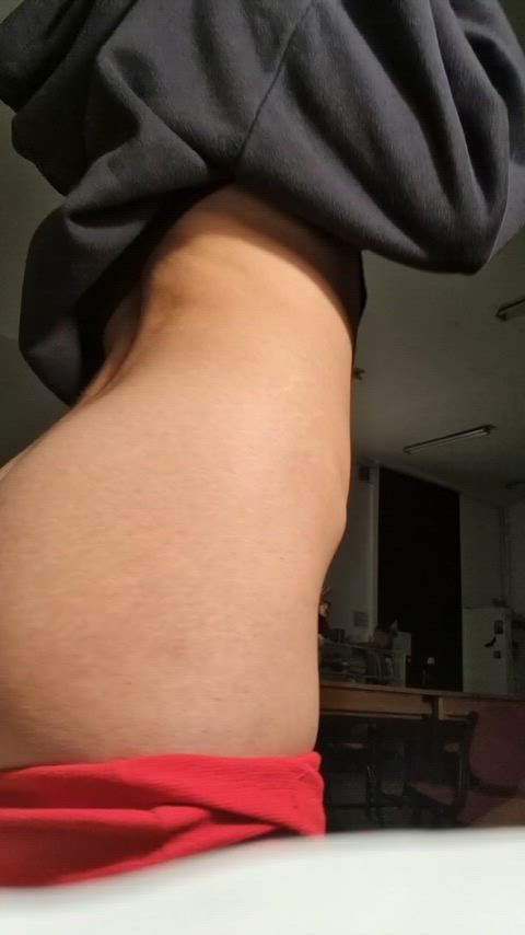 I got something to show you, like it? : video clip