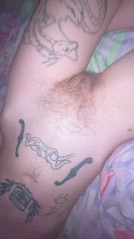 I just trimmed like a ritual : video clip