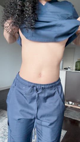 bouncing my stress away : video clip