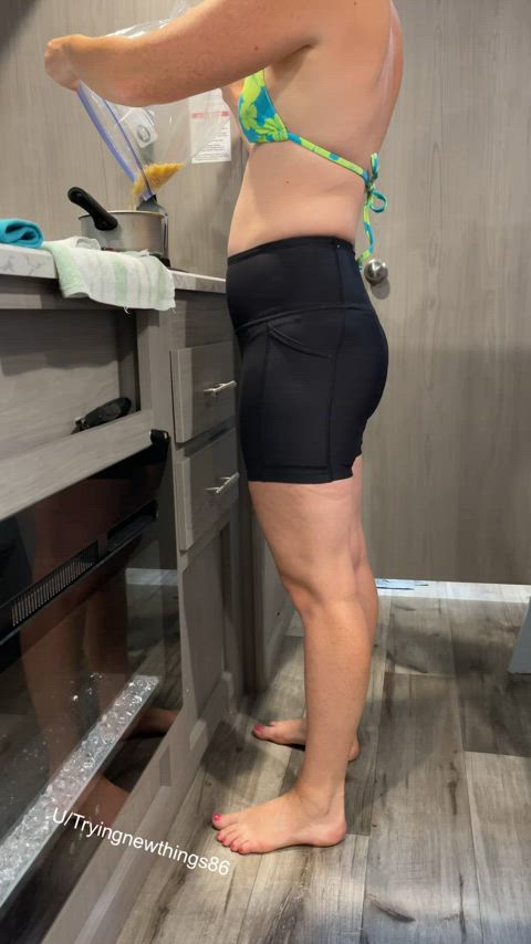 Get it whenever you want : video clip