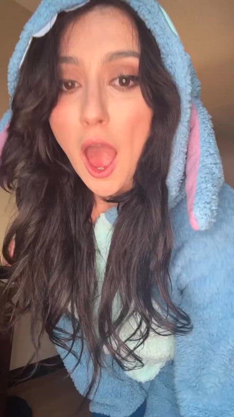 Mandy Muse's big fat jigglemeat makes me goon like crazy~ 😍😍 : video clip