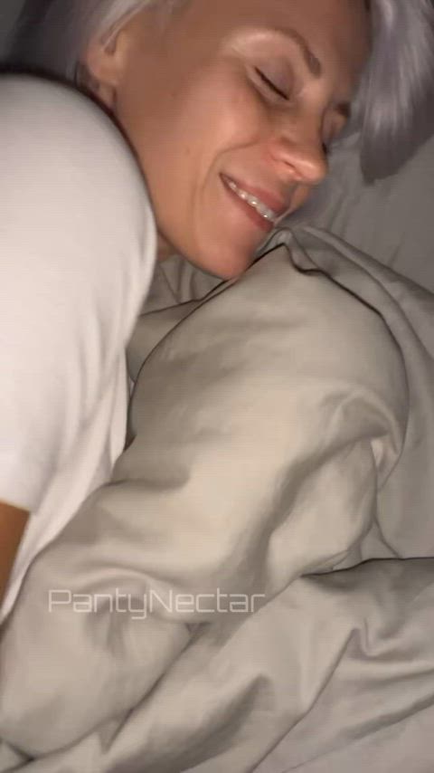 Dick in my butt feels so good : video clip