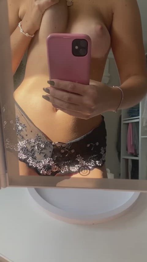 Woke up feeling extra slutty this morning interesting : video clip