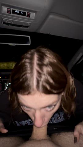 Car sex is so hot! : video clip