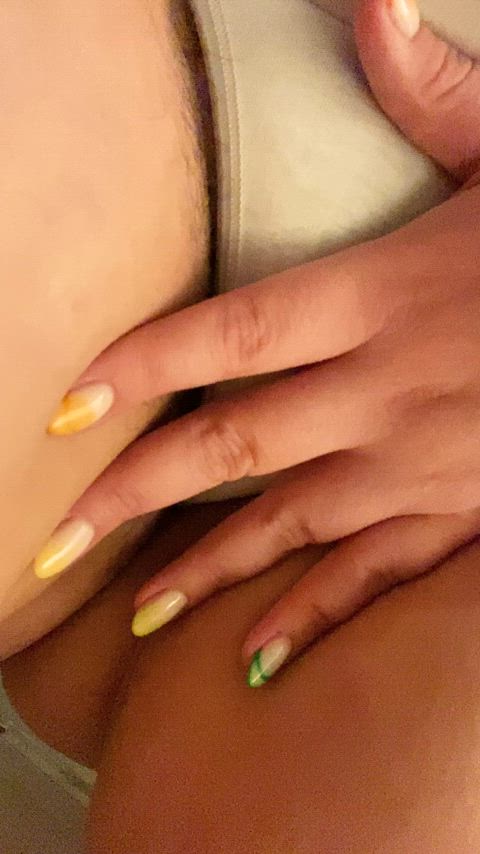 Spilling out the edges : video clip