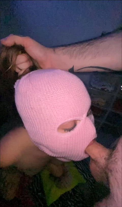 Imagine this bj every morning : video clip