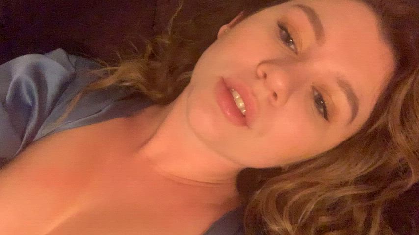 Time to fuck my pussy : video clip