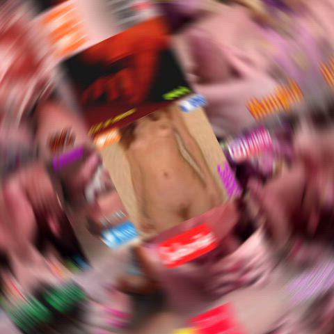 🔞 NSFW gif : video clip