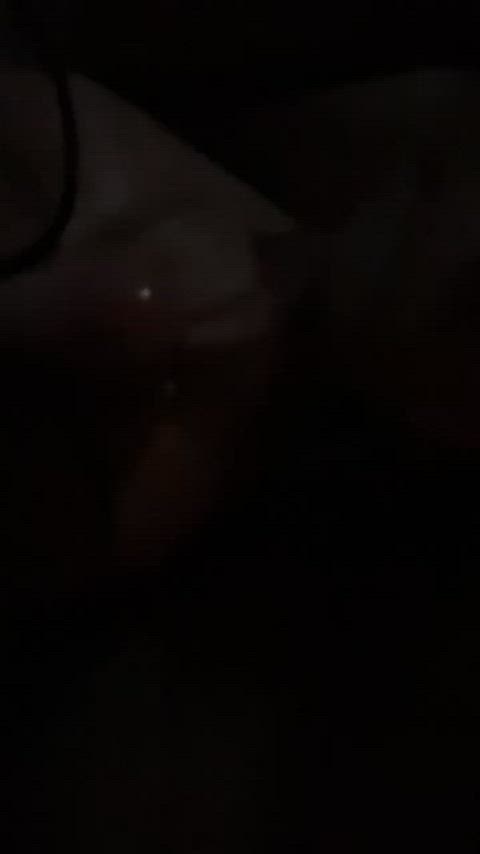 Sucking cock is my passion❤️ : video clip