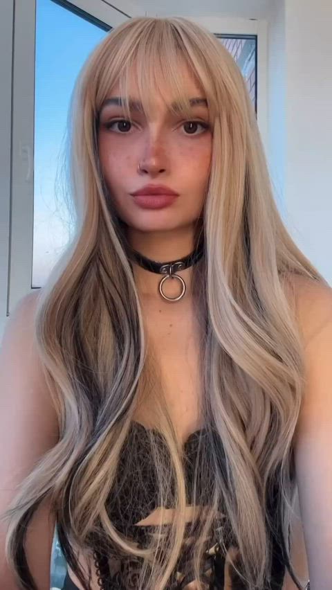 ⏫ if my body makes u GOON : video clip