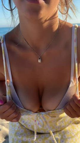 horny little girl seeking for adventures :) : video clip