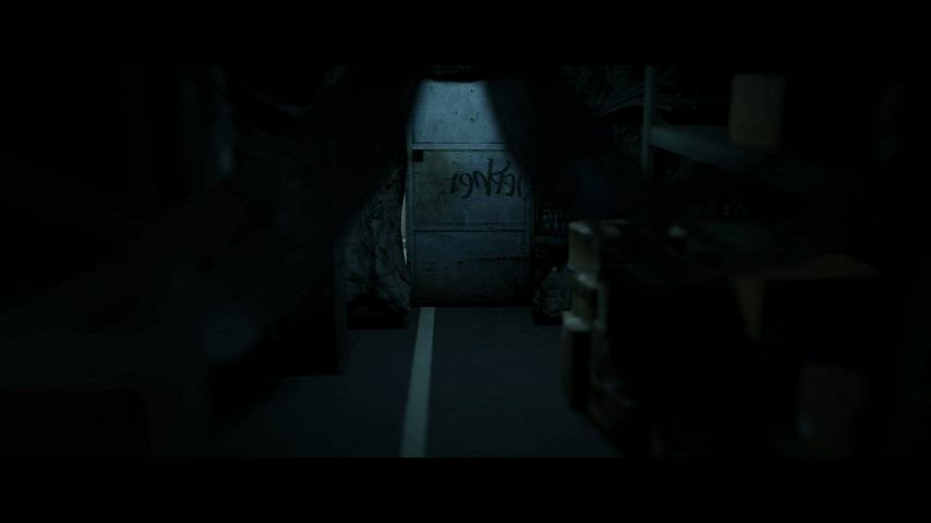 Wonder Woman - "The Bargain" (ZMSFM) [DC] : video clip