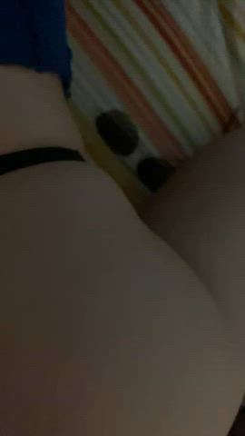 Who wants sloppy seconds in my gooned pussy : video clip