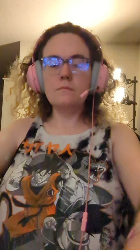 Small flash for a long goon session? : video clip