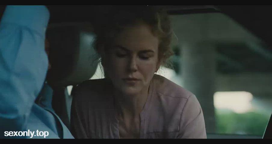 Cinema Handjob Nicole Kidman : video clip