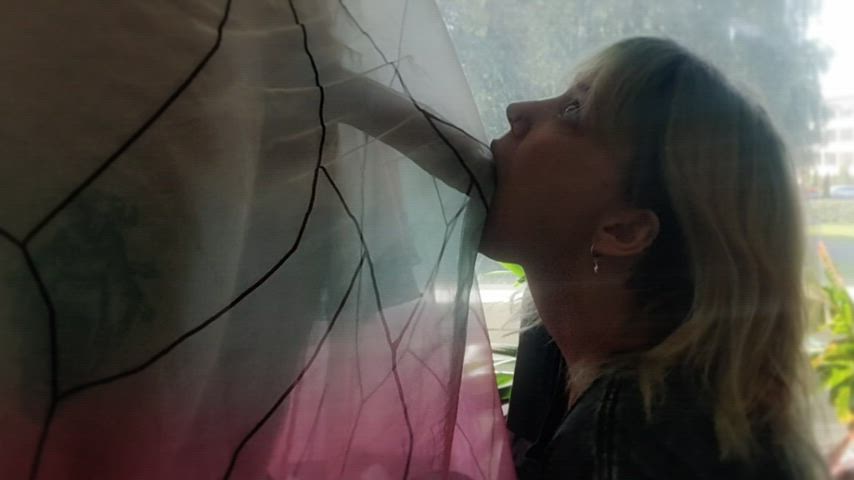 he said we needed "protection" : video clip