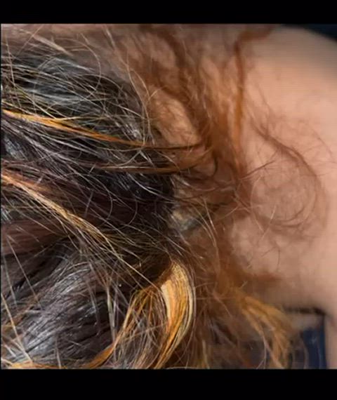 Do you like the way I suck that Dick daddy? : video clip