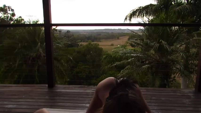 POV:first day in heaven xx : video clip