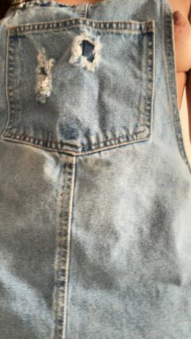 my bush up close : video clip