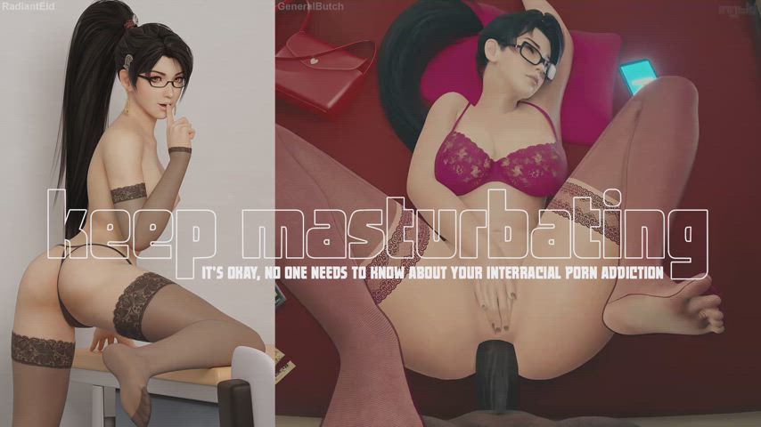 Keep pumping that cock. It just feels too fucking good to stop. : video clip