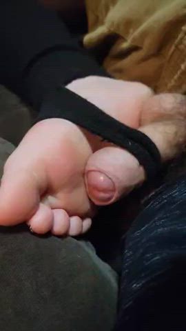 you can guess how this ended ;) : video clip