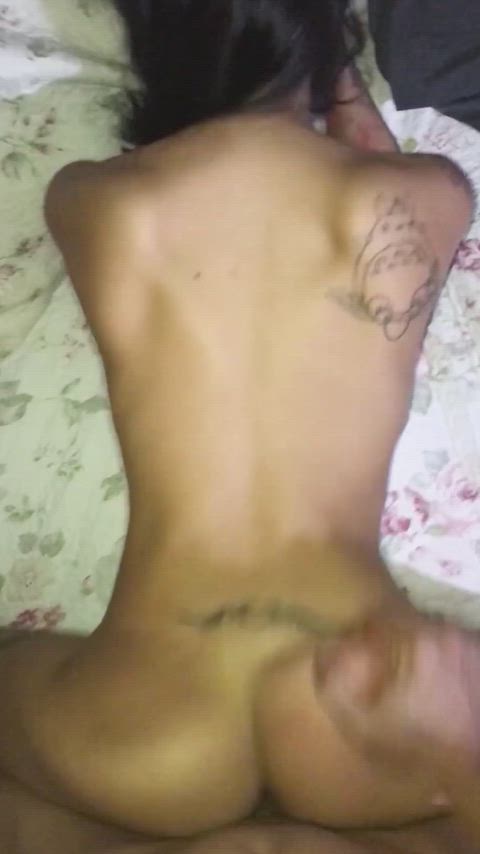 Guys always cum too fast : video clip