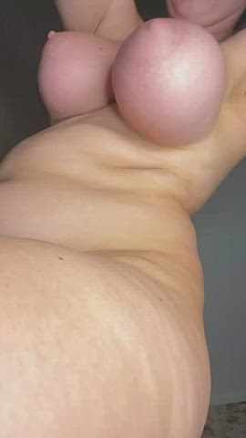 Real tits for real gooners : video clip