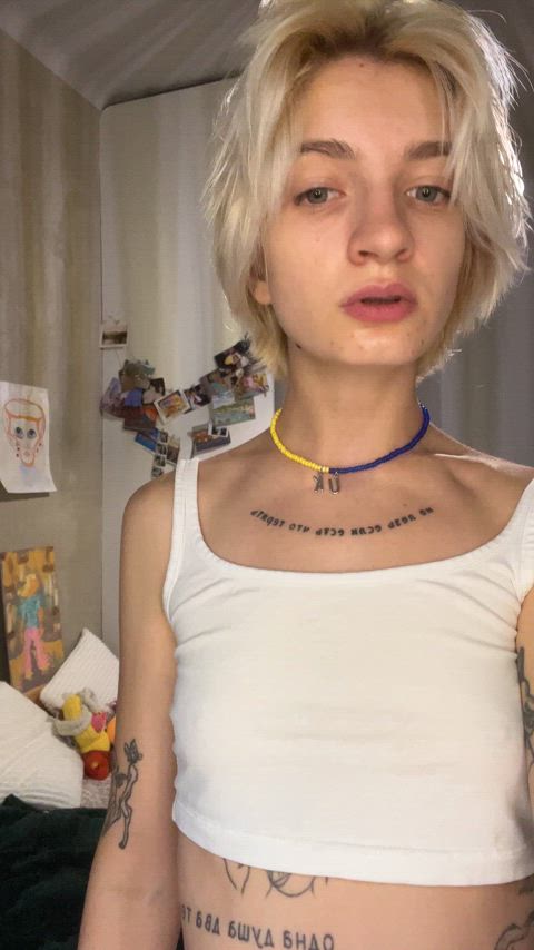 small girls are more fun : video clip