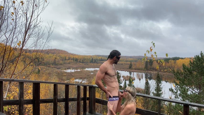 He has the body of a god, and deserves to be worshipped as such : video clip