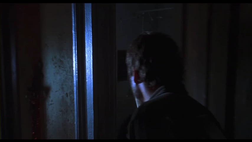 19 year old Scarlett Johansson’s spectacular side-boob in A Love Song For Bobby Long. 2004 : video clip