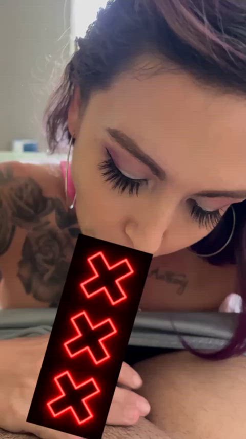 I’ll spit his bull load right in your cuck mouth : video clip