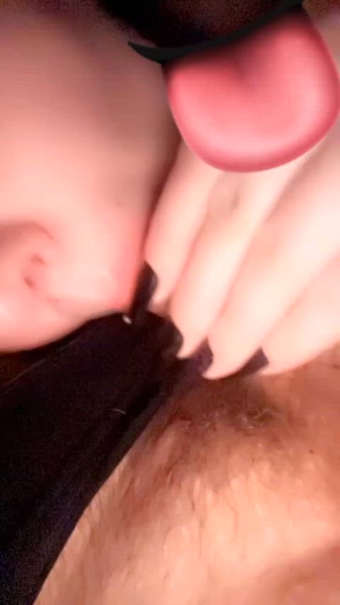 If you’re lucky, you might be next🤭 : video clip