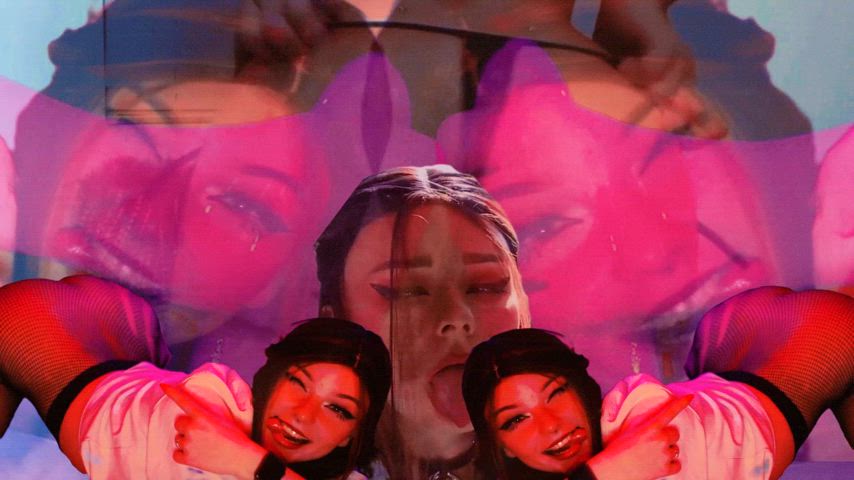 Constantly Stroking 💦 : video clip