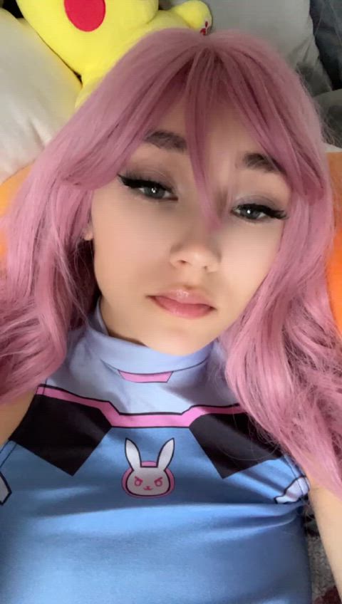 Thank me for the goon fuel : video clip