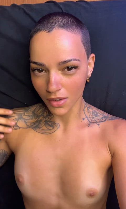 Making amateur porn : video clip