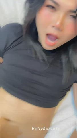 Would love to goon with her : video clip