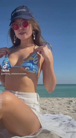 Magic reveal : video clip