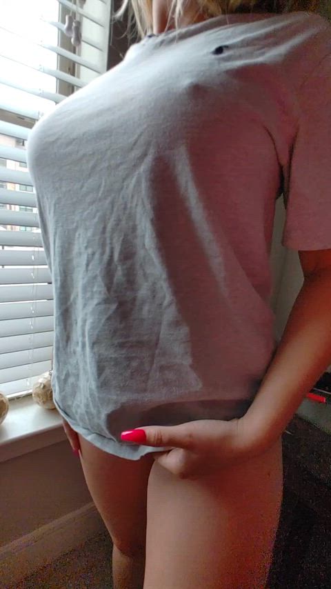 My bush comes paired with a perky set : video clip