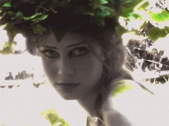 Jenni Lee - The Sticky Butterfly! : video clip