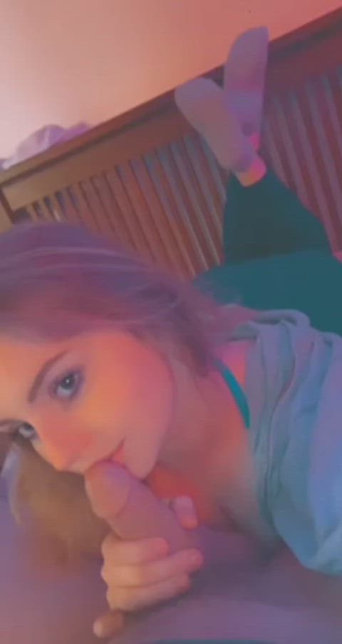 I’d make you cum too : video clip