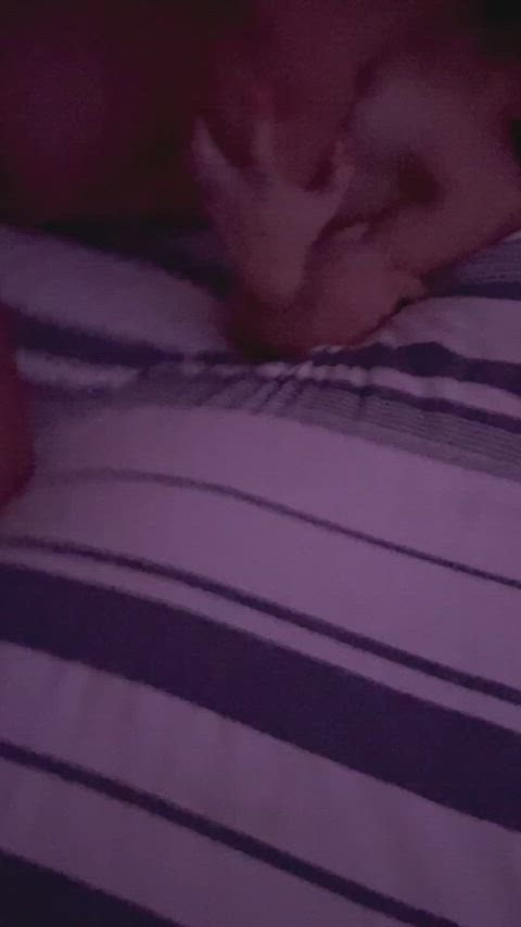 I absolutely love my slutty hotwife : video clip