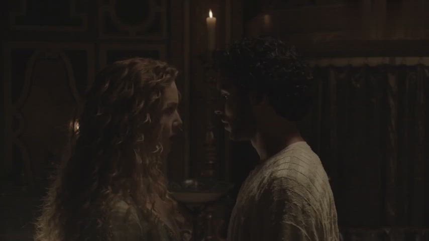 Holliday Grainger : video clip