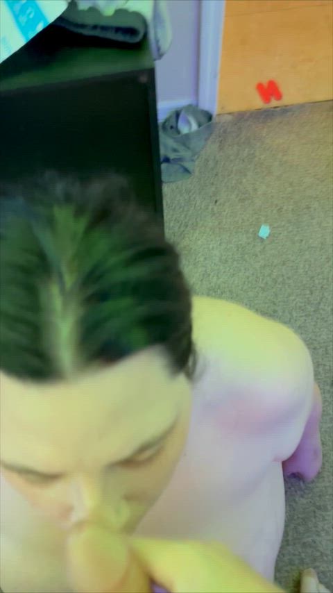 Facials are good : video clip