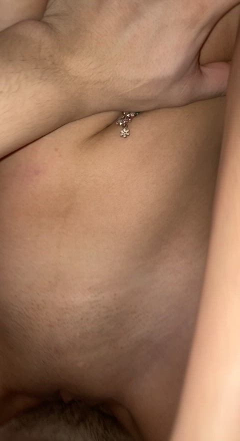 Love when my tits make an appearance 🥰 : video clip