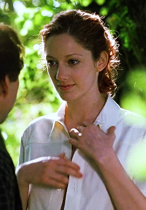 Judy Greer 20 years apart : video clip