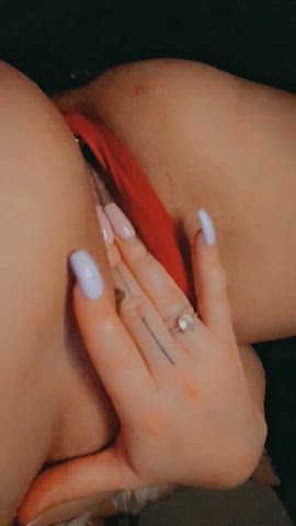 Need a hand here : video clip