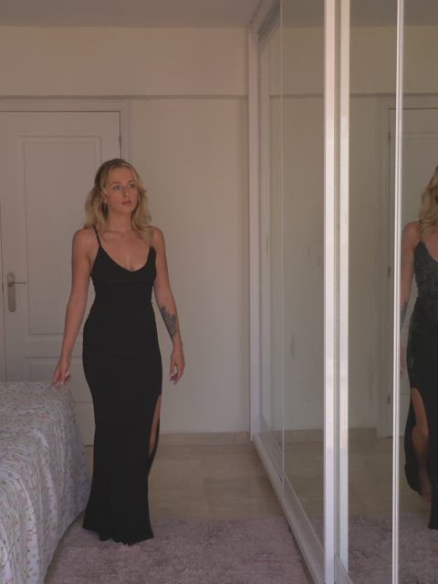 This is my kind of date night : video clip