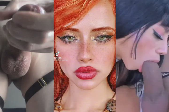 Sometimes being a girl is really fun : video clip