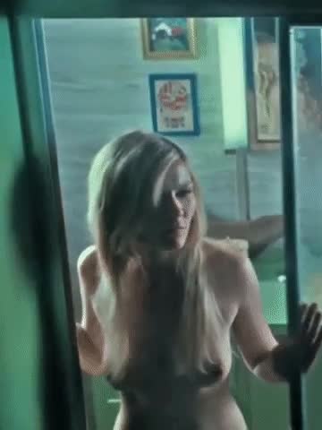 Kirsten Dunset : video clip